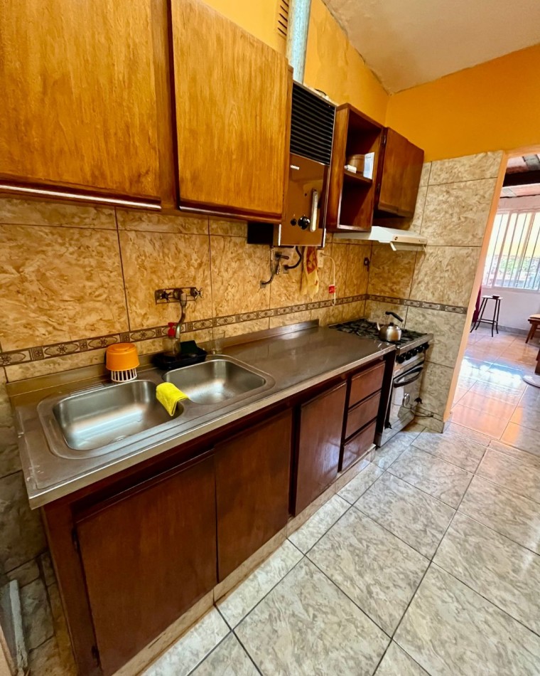 Casa de 4 dormitorios