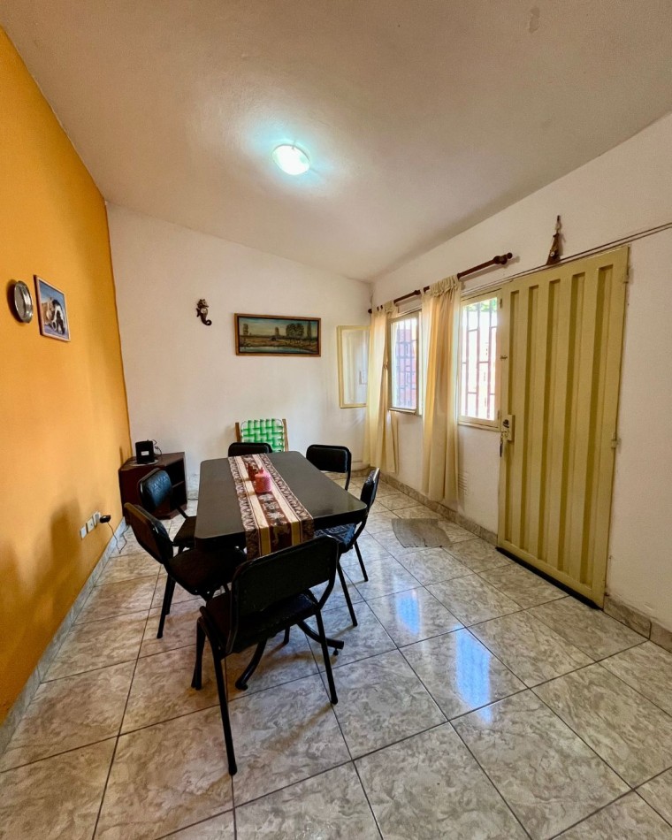 Casa de 4 dormitorios