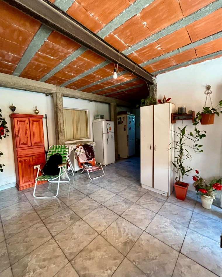 Casa de 4 dormitorios
