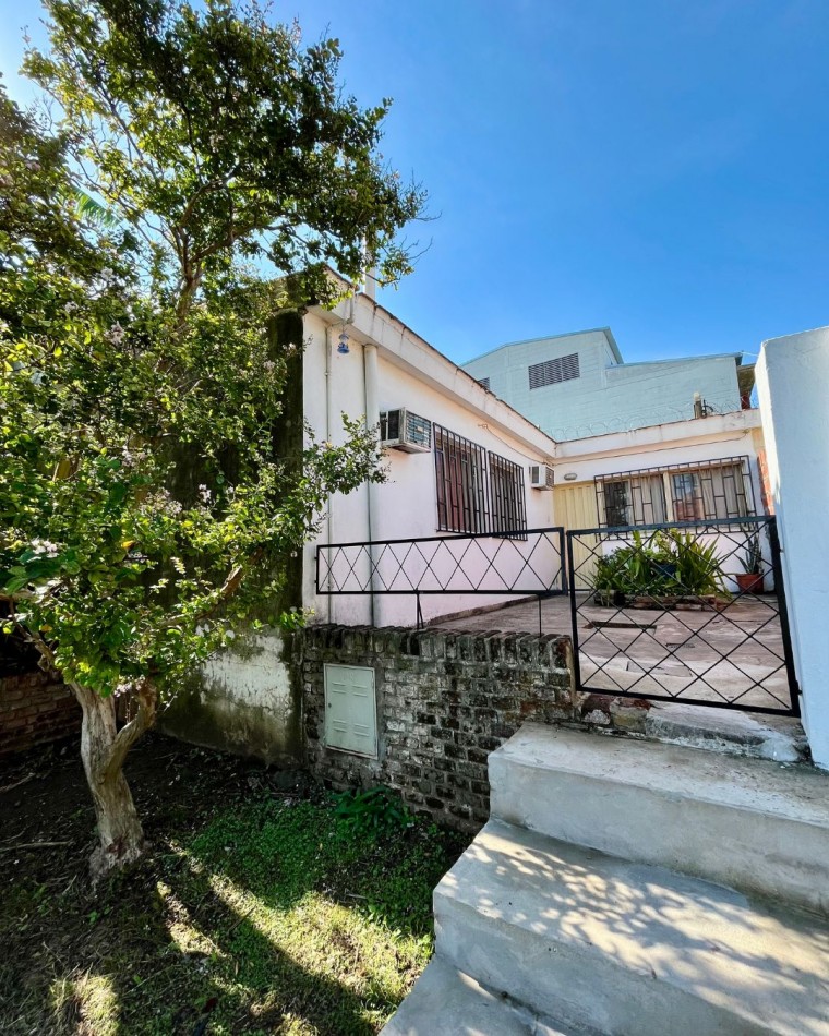 Casa de 4 dormitorios