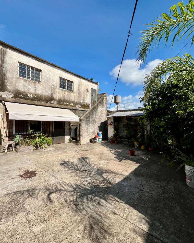Casa de 4 dormitorios