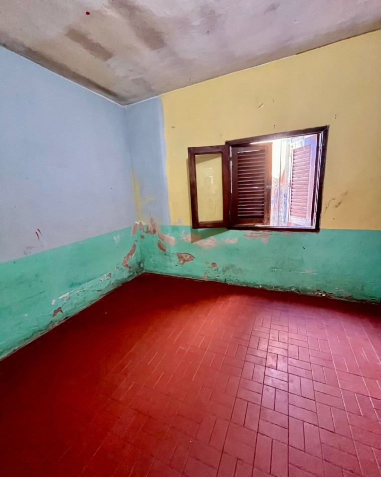 Casa de 4 dormitorios
