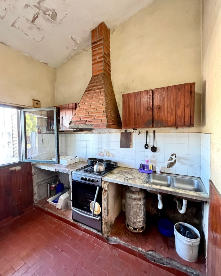 Casa de 4 dormitorios