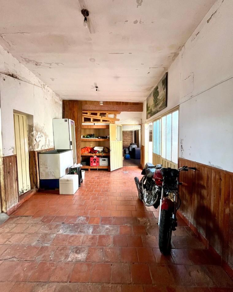 Casa de 4 dormitorios