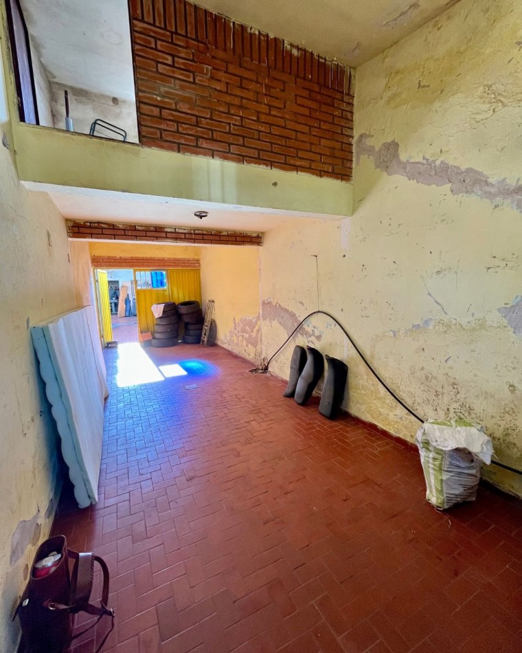 Casa de 4 dormitorios