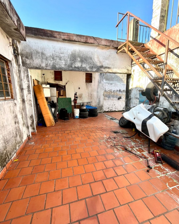 Casa de 4 dormitorios