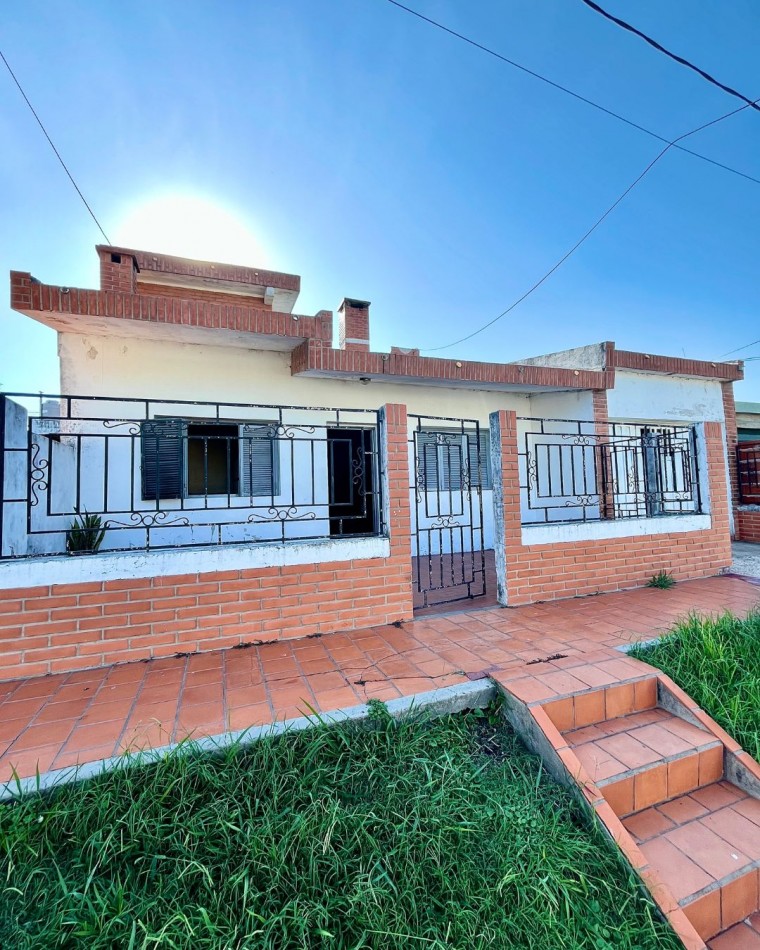 Casa de 4 dormitorios