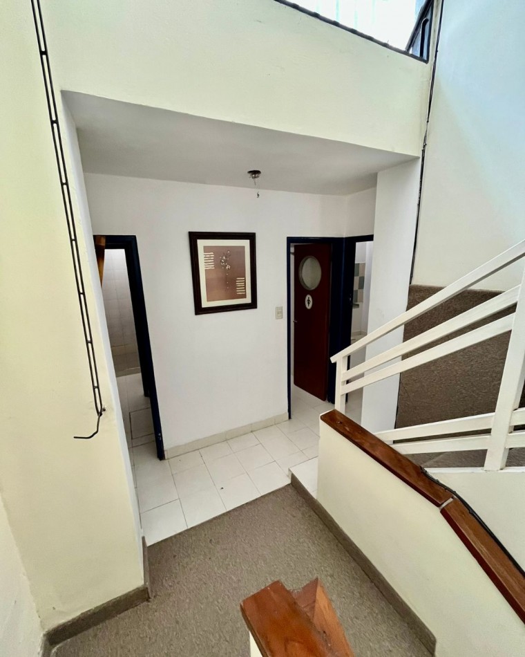 Complejo de oficinas y local comercial (ideal para inversion)