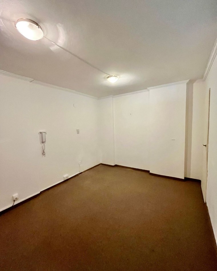 Complejo de oficinas y local comercial (ideal para inversion)