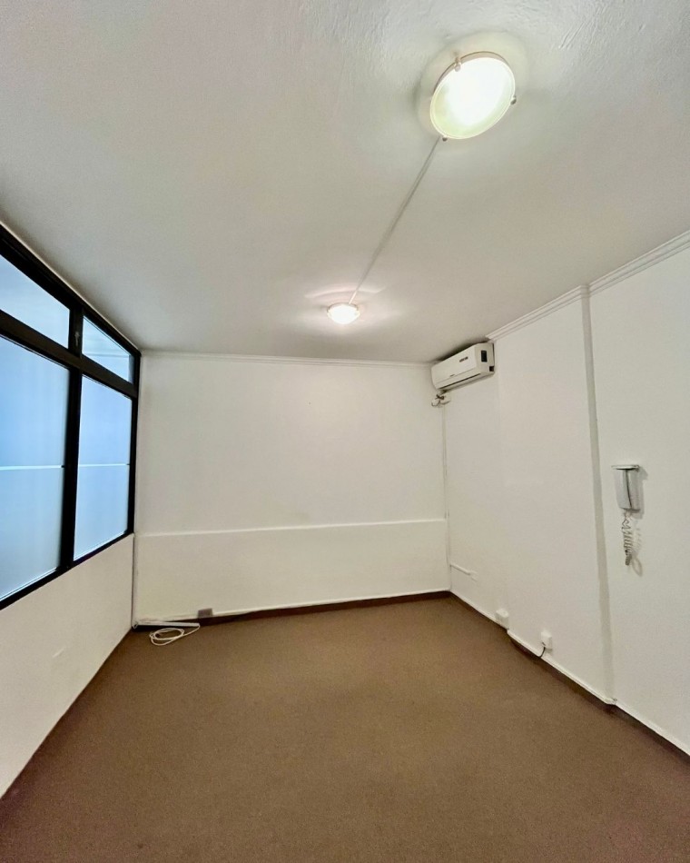 Complejo de oficinas y local comercial (ideal para inversion)