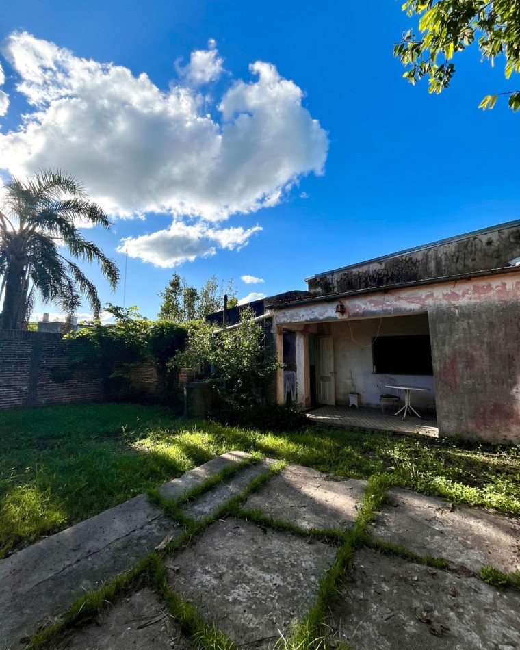 Casa de 3 dormitorios