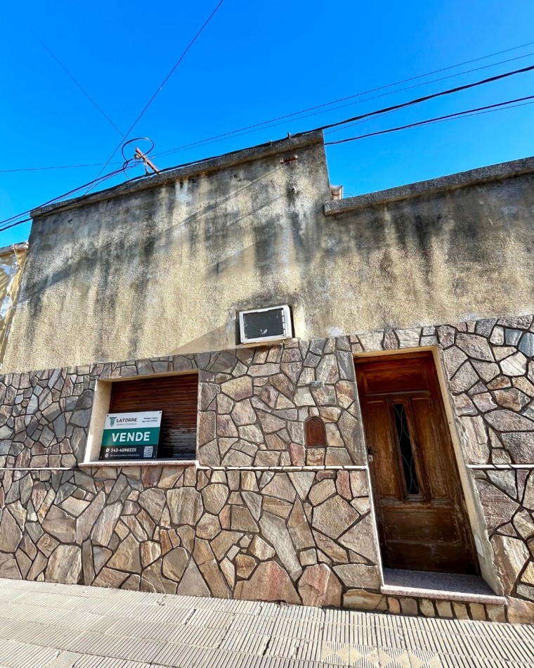 Casa de 3 dormitorios