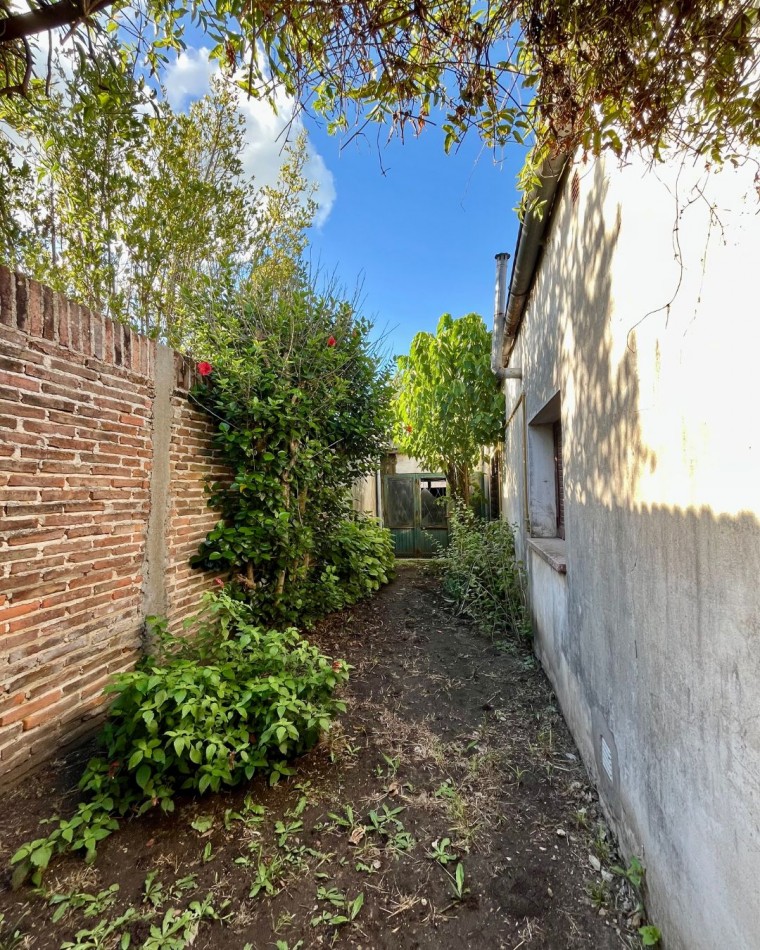 Casa de 3 dormitorios