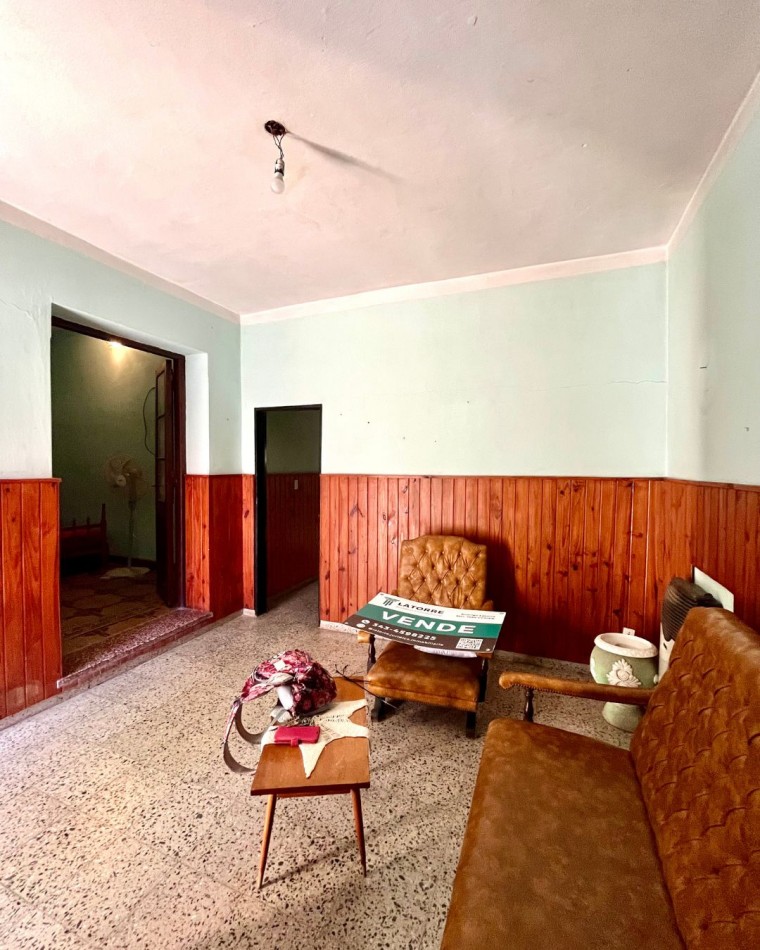 Casa de 3 dormitorios