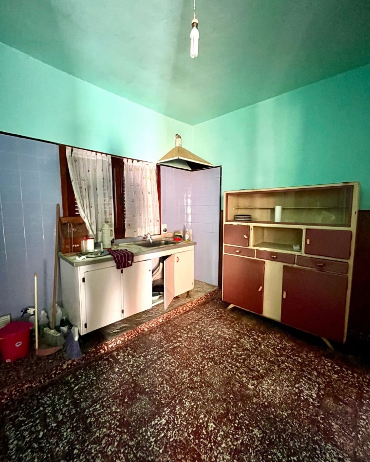 Casa de 3 dormitorios