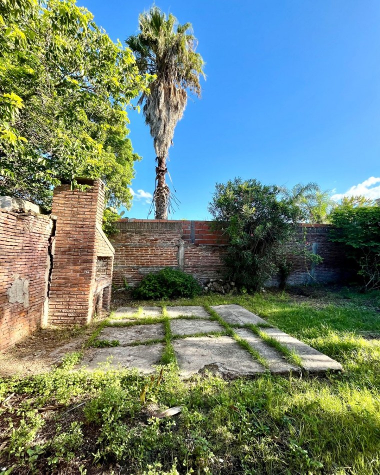 Casa de 3 dormitorios