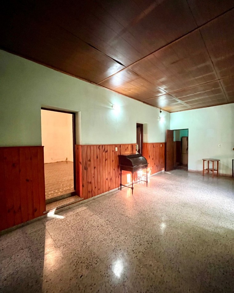 Casa de 3 dormitorios