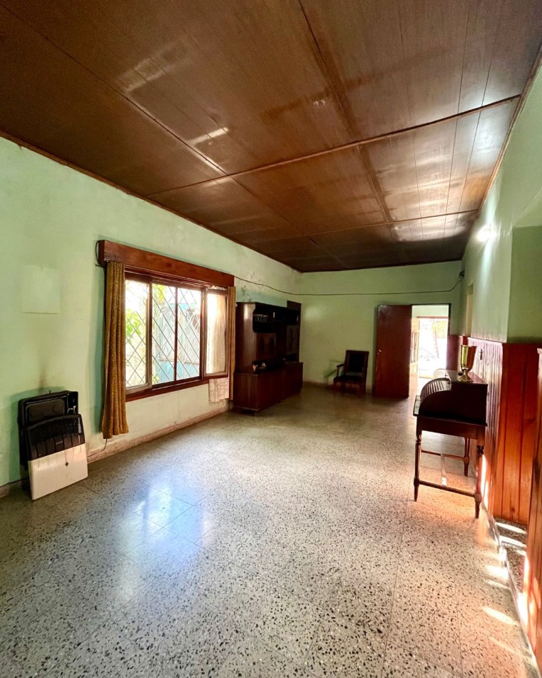 Casa de 3 dormitorios