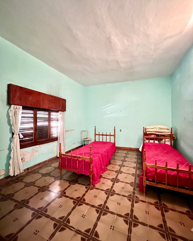 Casa de 3 dormitorios