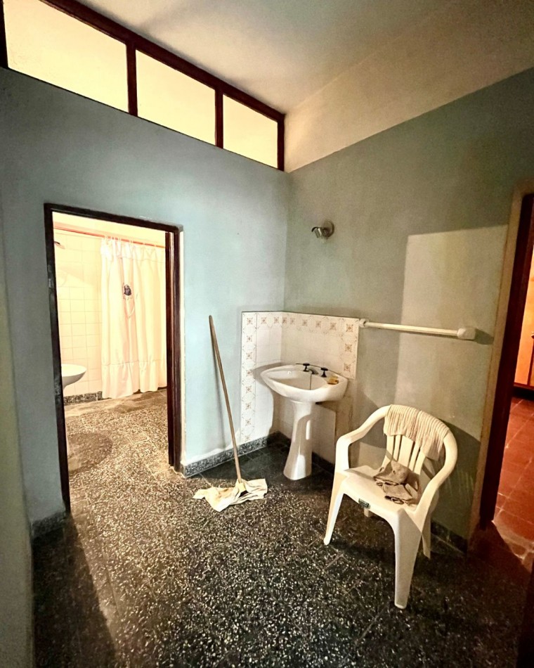 Casa de 3 dormitorios