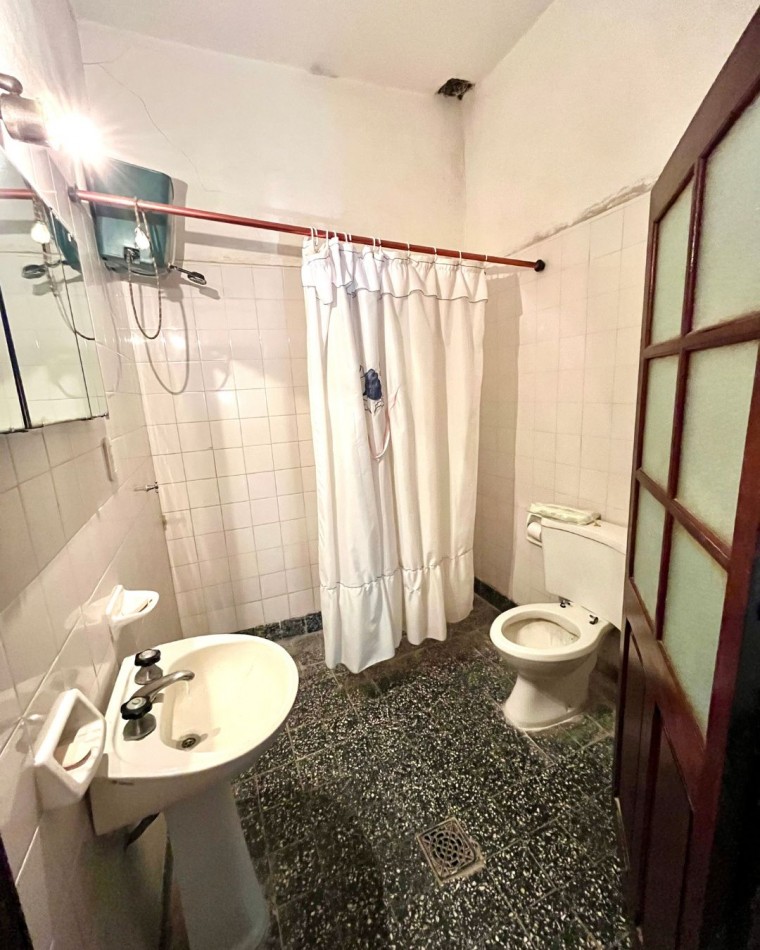 Casa de 3 dormitorios