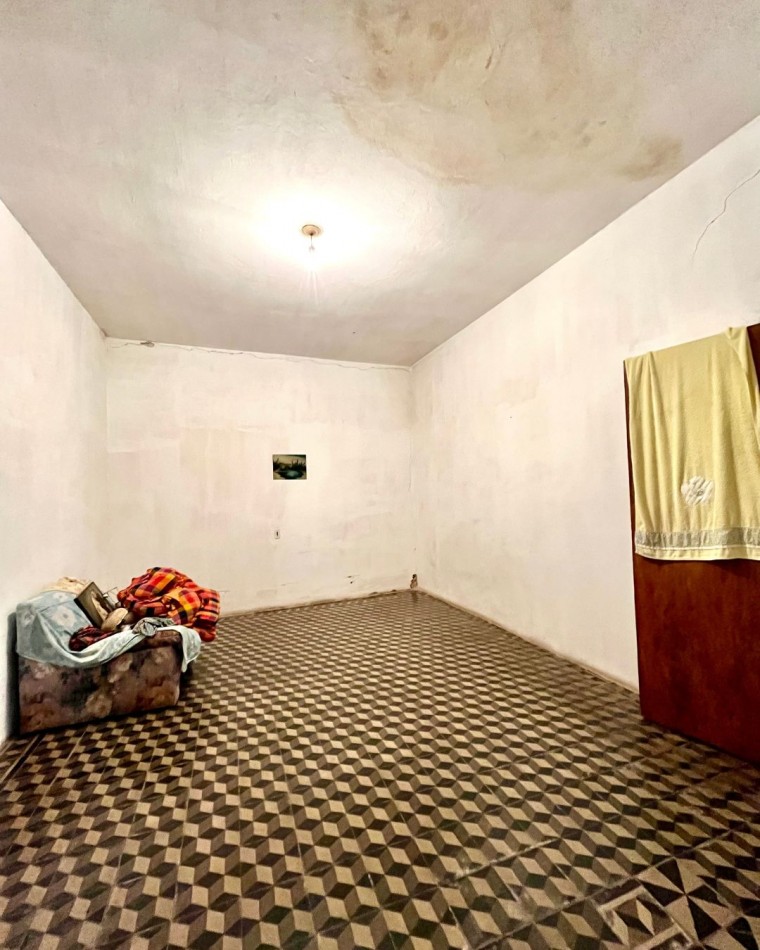 Casa de 3 dormitorios