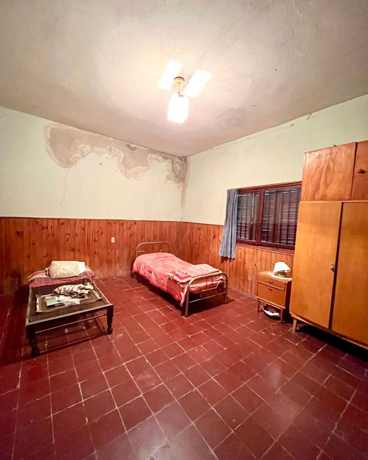 Casa de 3 dormitorios