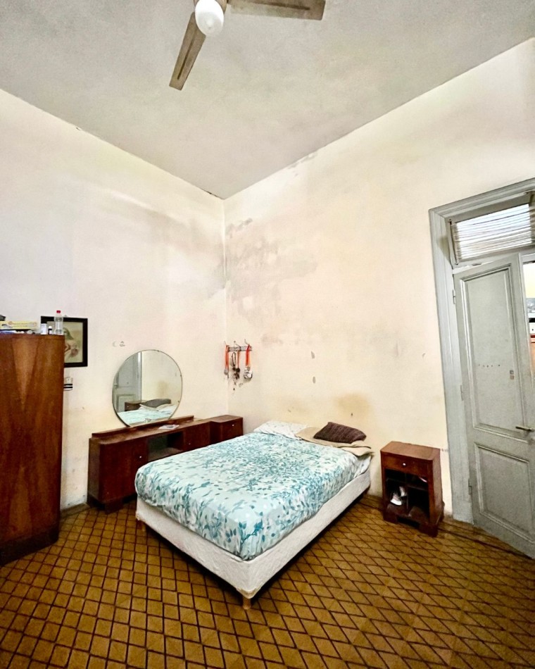 Casa de 4 dormitorios centrica