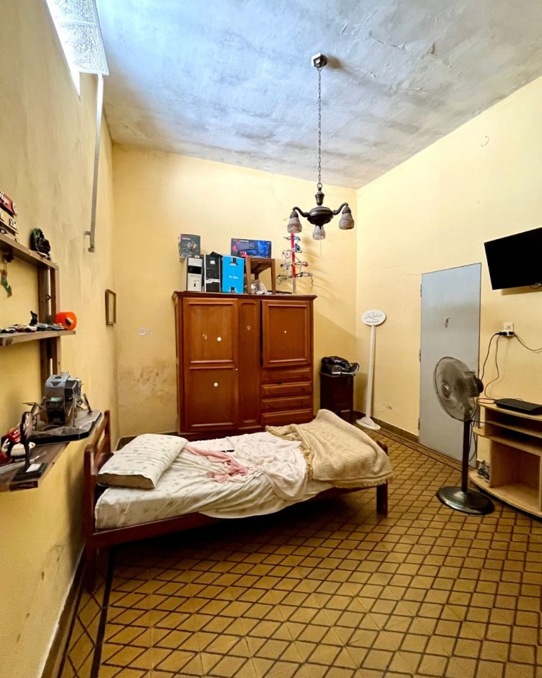 Casa de 4 dormitorios centrica