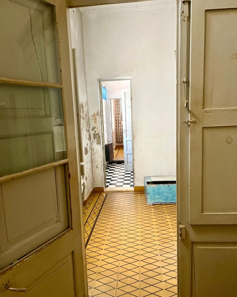 Casa de 4 dormitorios centrica