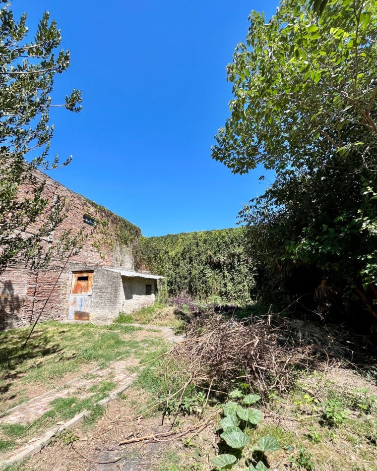 Casa de 4 dormitorios centrica