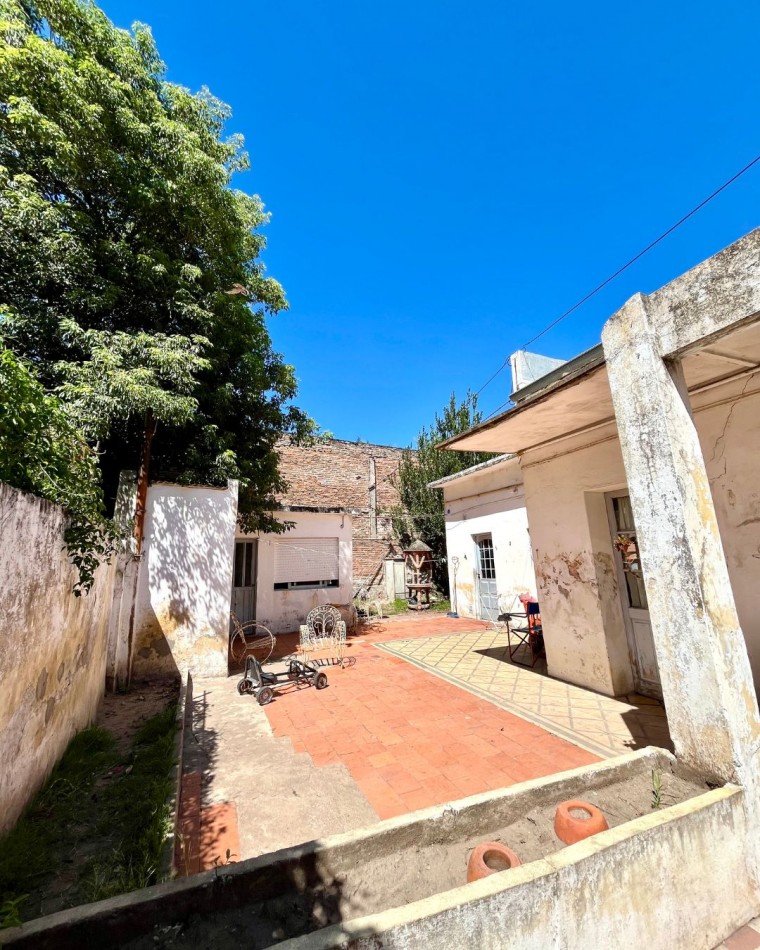 Casa de 4 dormitorios centrica