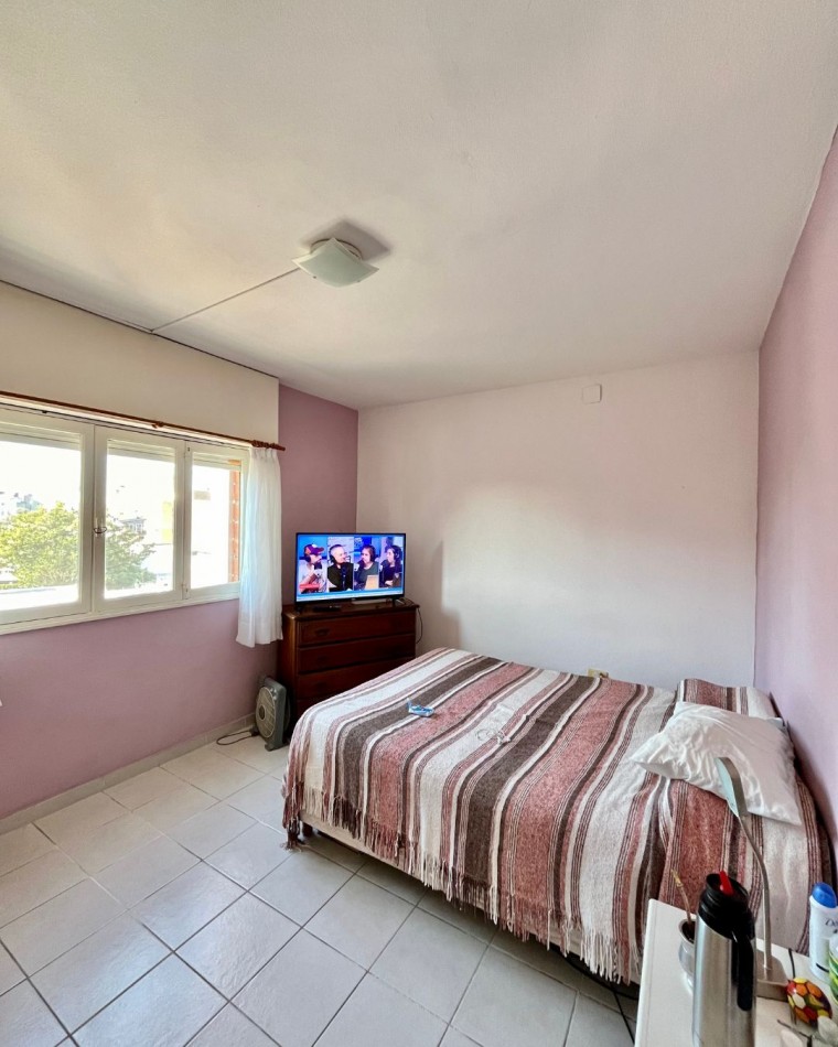Departamento de 3 dormitorios
