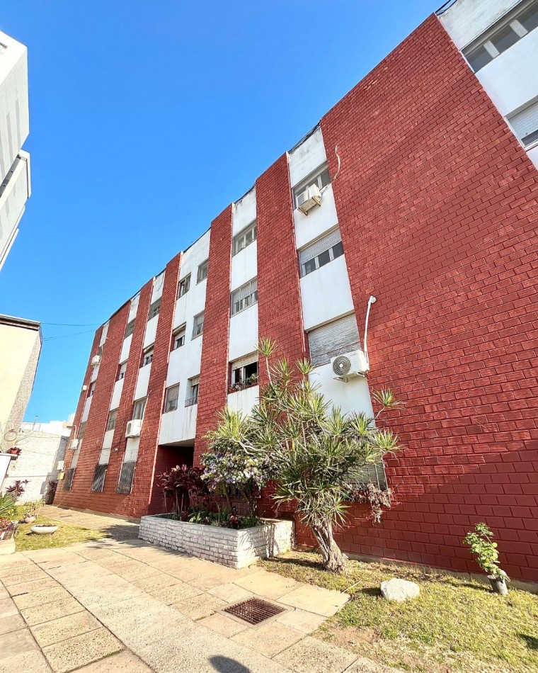 Departamento de 3 dormitorios