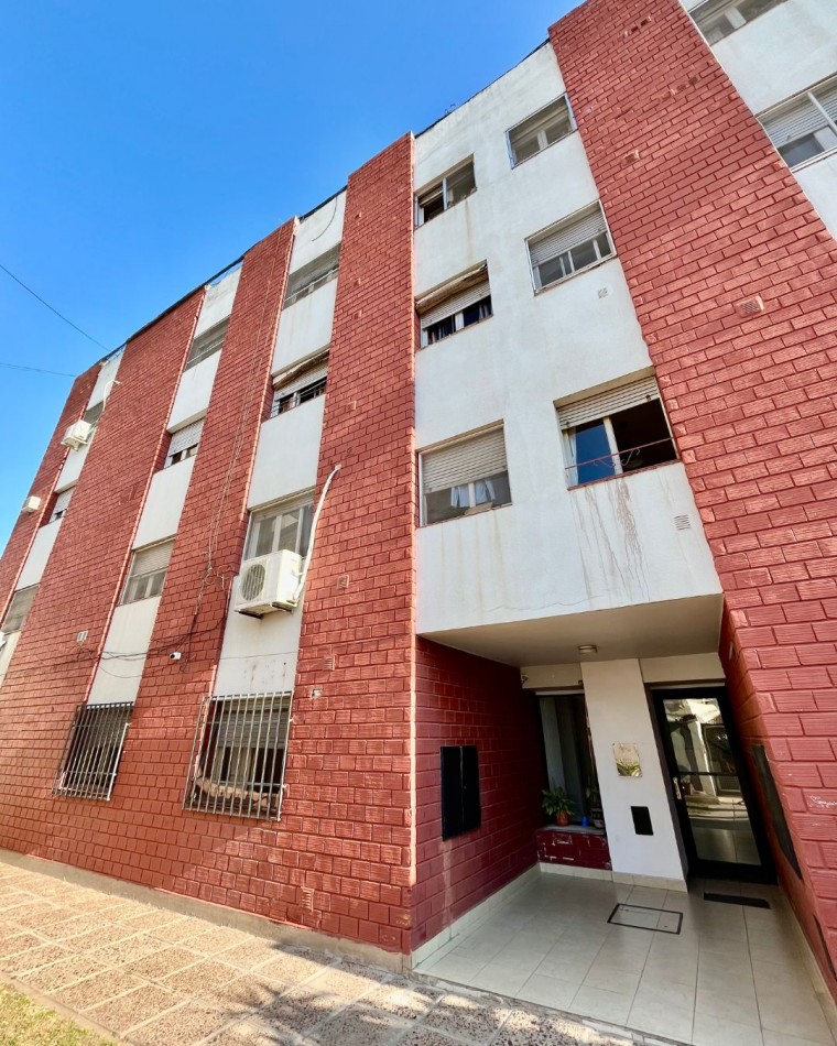 Departamento de 3 dormitorios