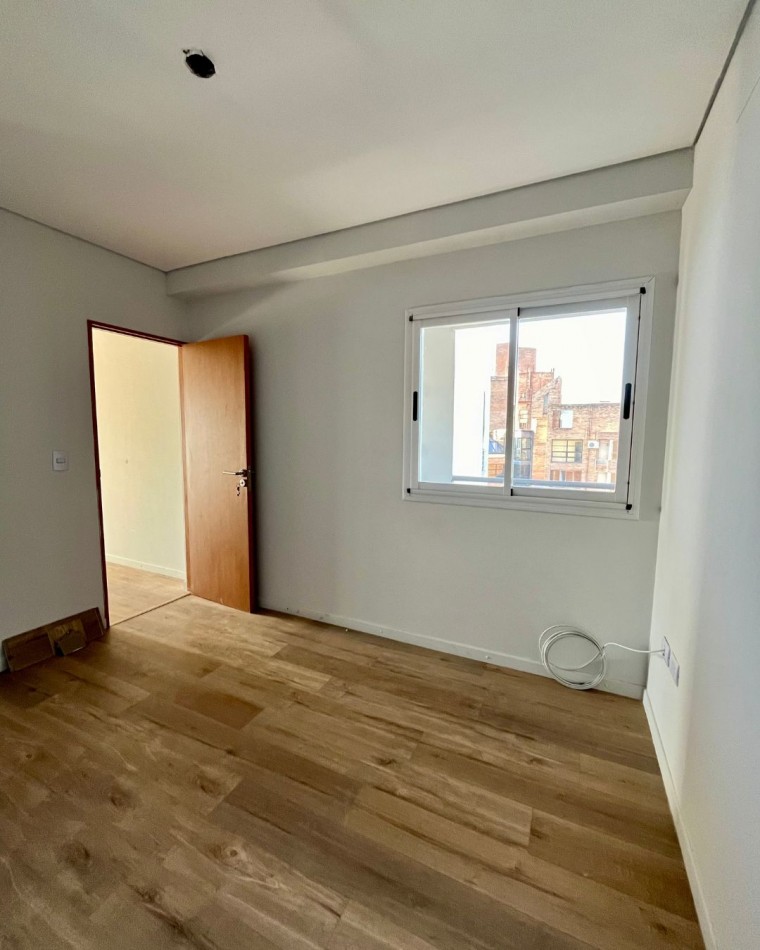 Departamento de 1 dormitorio