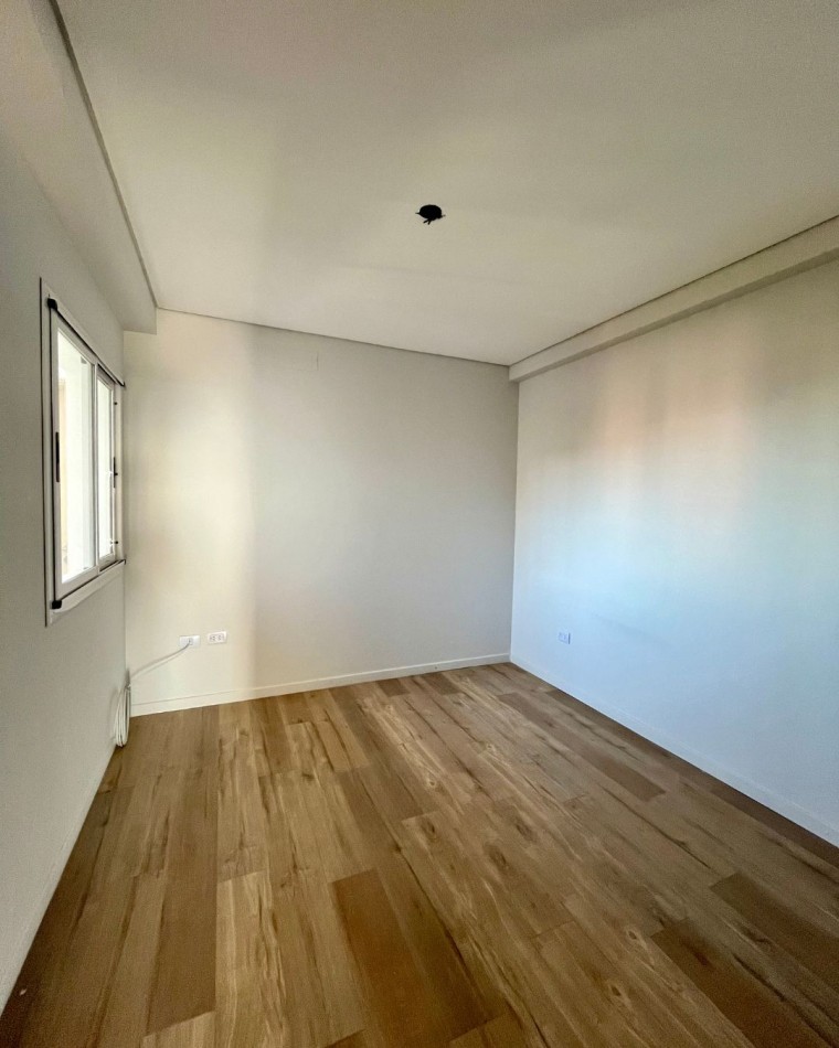 Departamento de 1 dormitorio