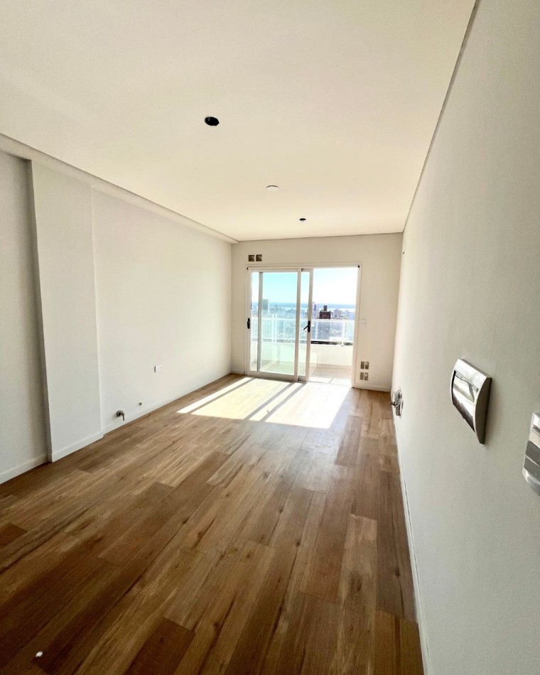 Departamento de 1 dormitorio