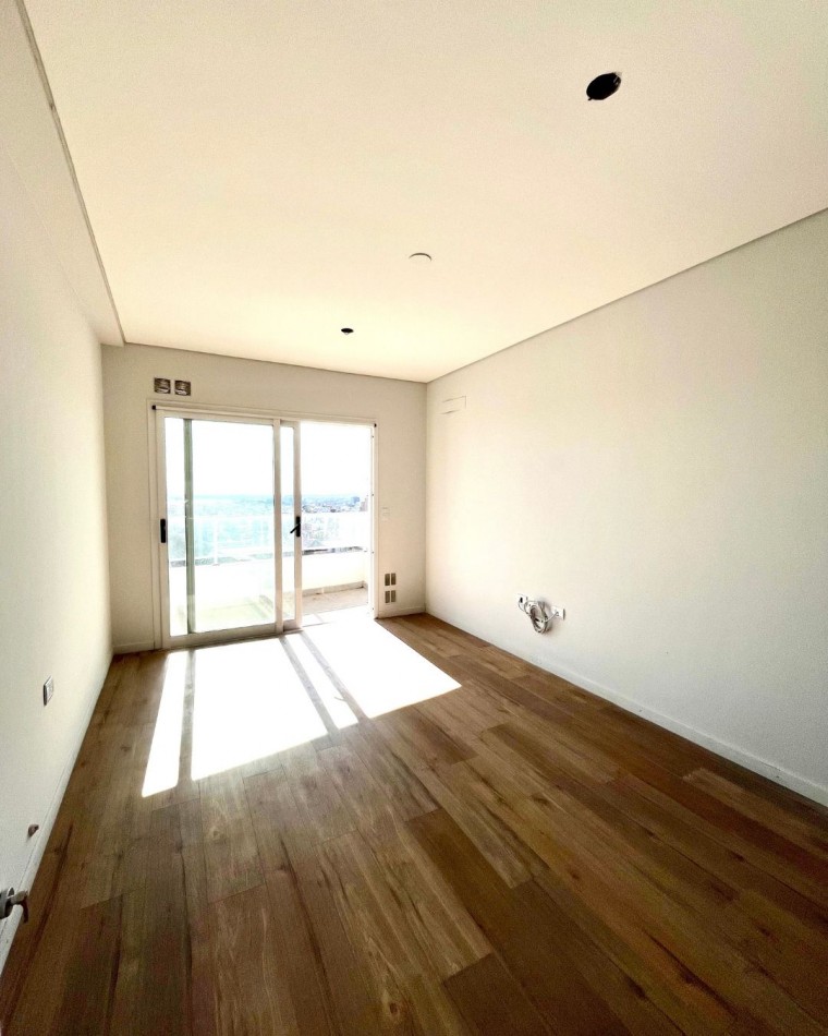 Departamento de 1 dormitorio