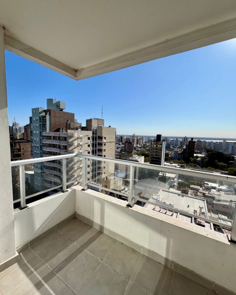 Departamento de 1 dormitorio