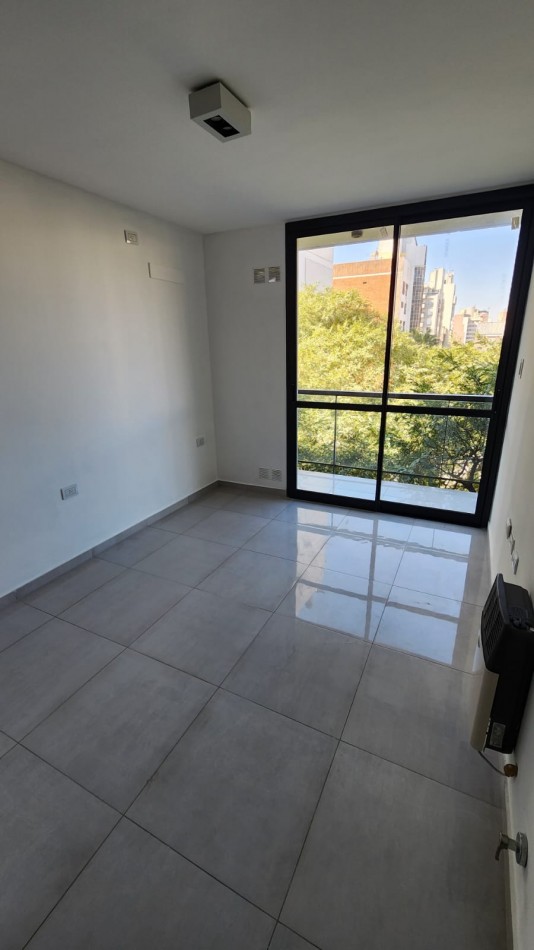 Departamento de 1 dormitorio en zona parque