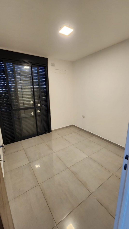 Departamento de 1 dormitorio en zona parque
