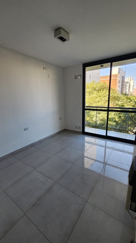 Departamento de 1 dormitorio en zona parque