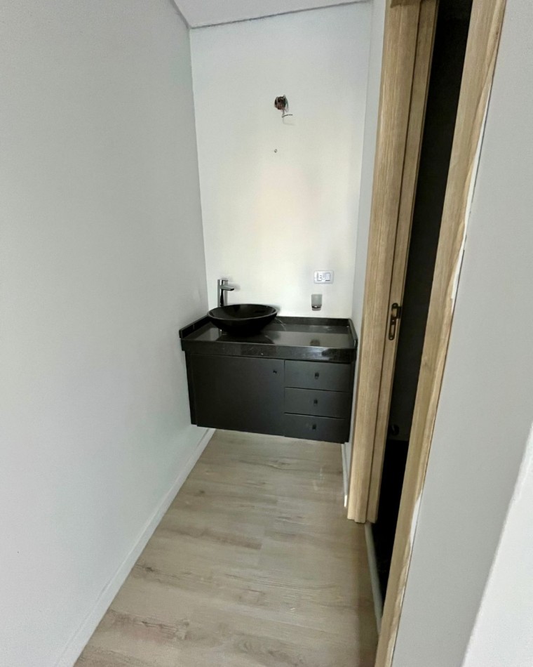 Departamento de 3 dormitorios
