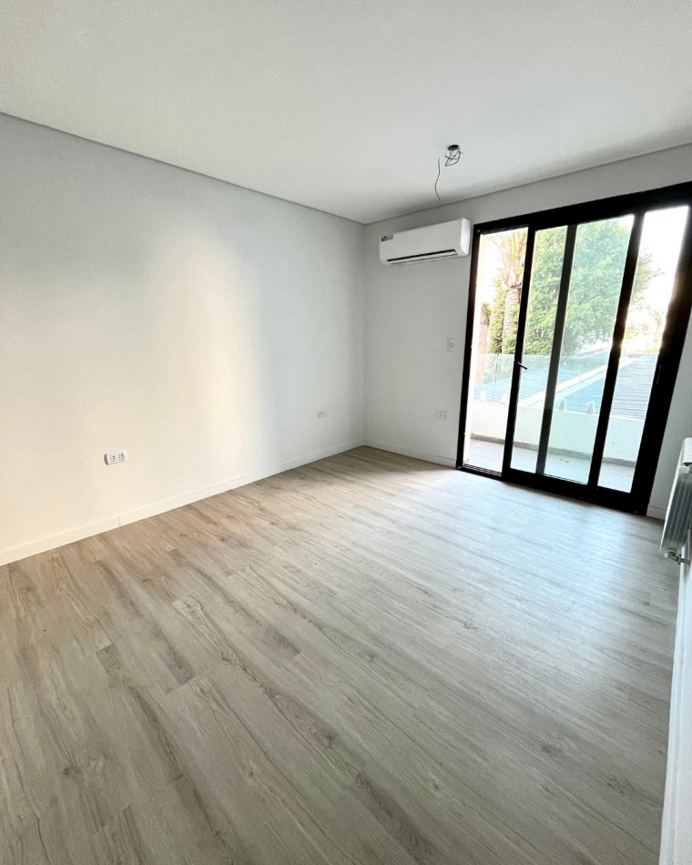 Departamento de 3 dormitorios