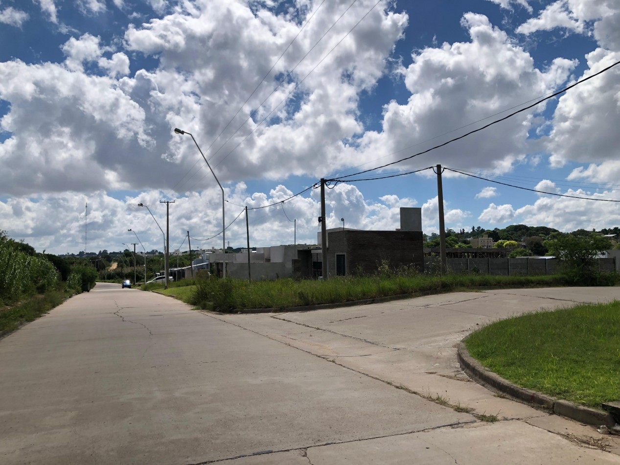 Terrenos de 300 m2 en Loteo Altos del Paracao 1