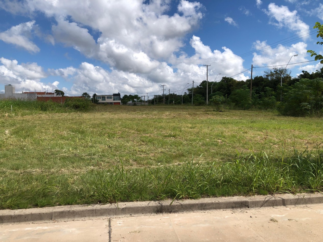 Terrenos de 300 m2 en Loteo Altos del Paracao 2