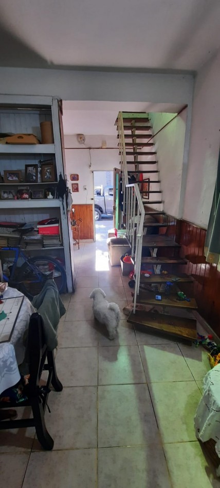 Duplex de 3 dormitorios