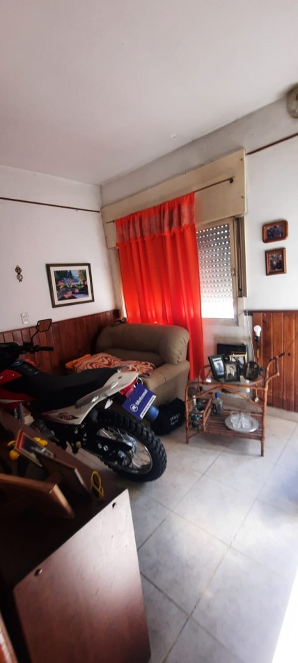 Duplex de 3 dormitorios
