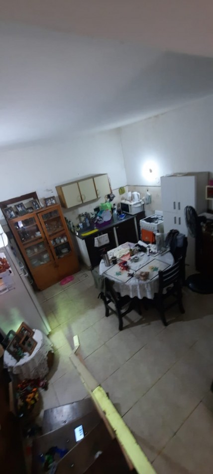Duplex de 3 dormitorios